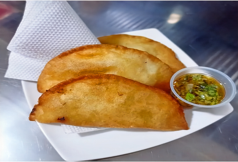 Empanada de Carne